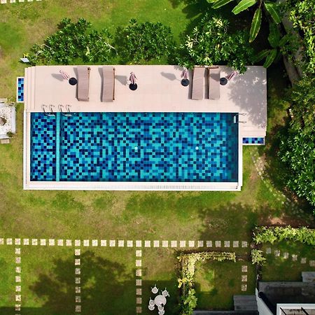 Mango Tree Villa ベントータ エクステリア 写真