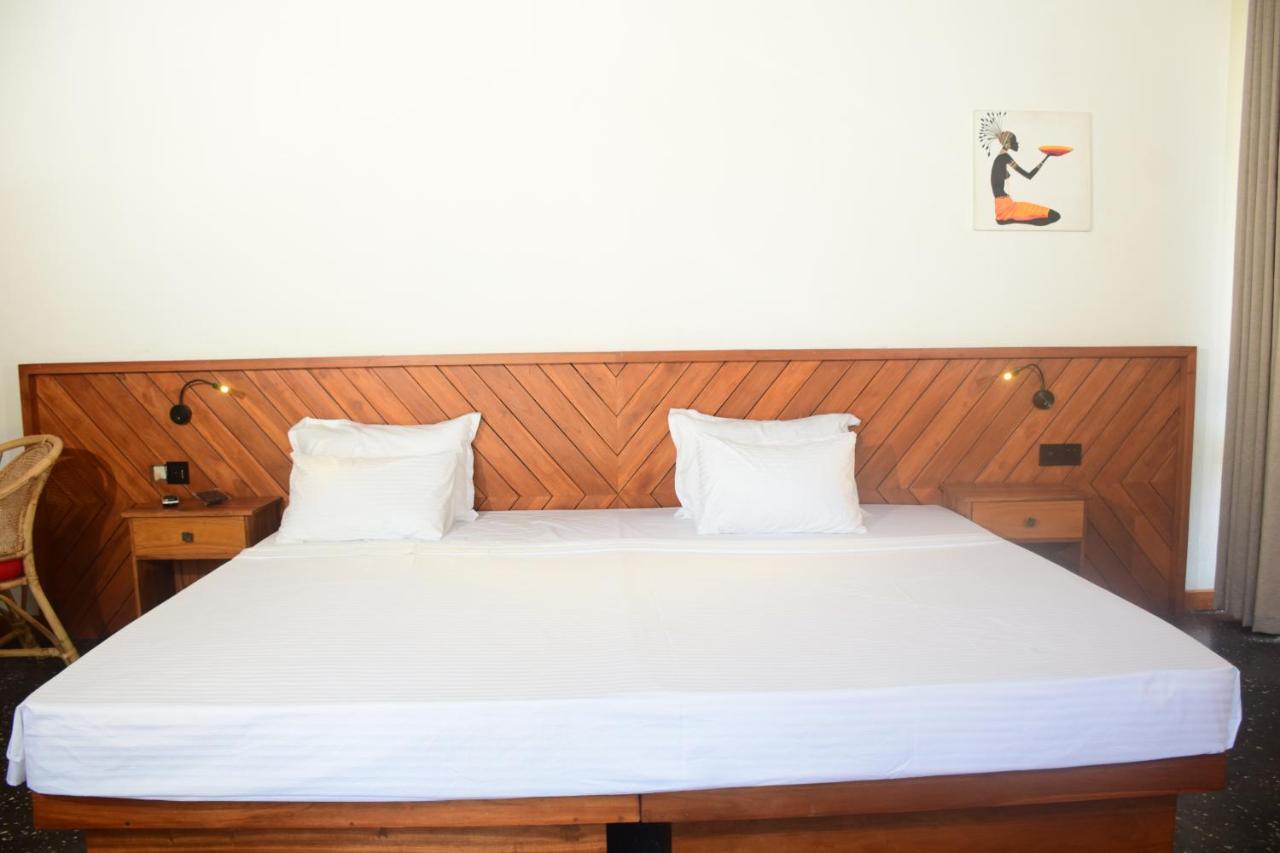 Mango Tree Villa ベントータ エクステリア 写真