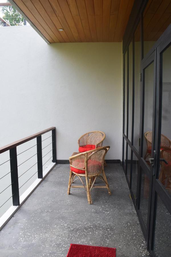 Mango Tree Villa ベントータ エクステリア 写真