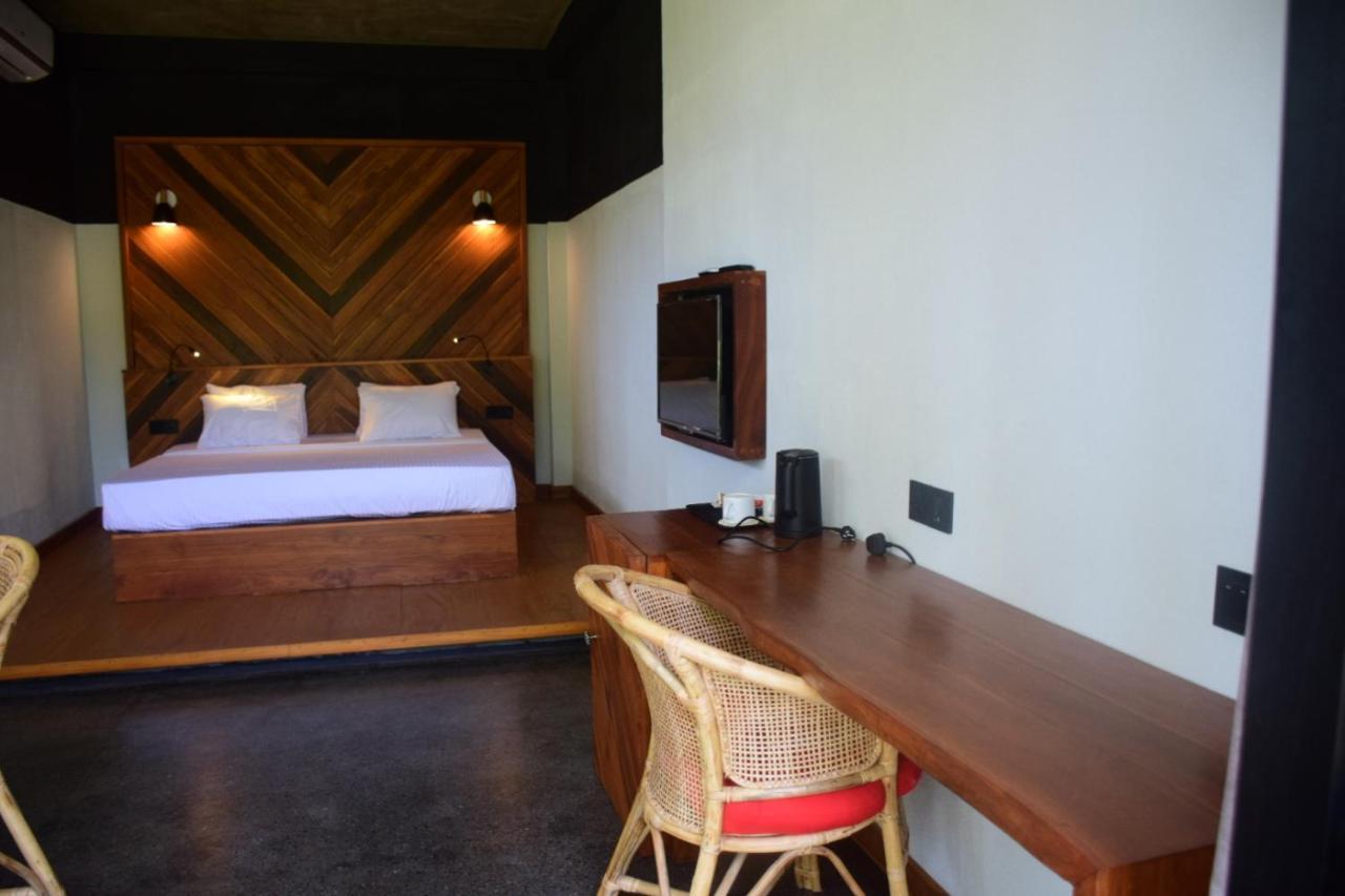 Mango Tree Villa ベントータ エクステリア 写真