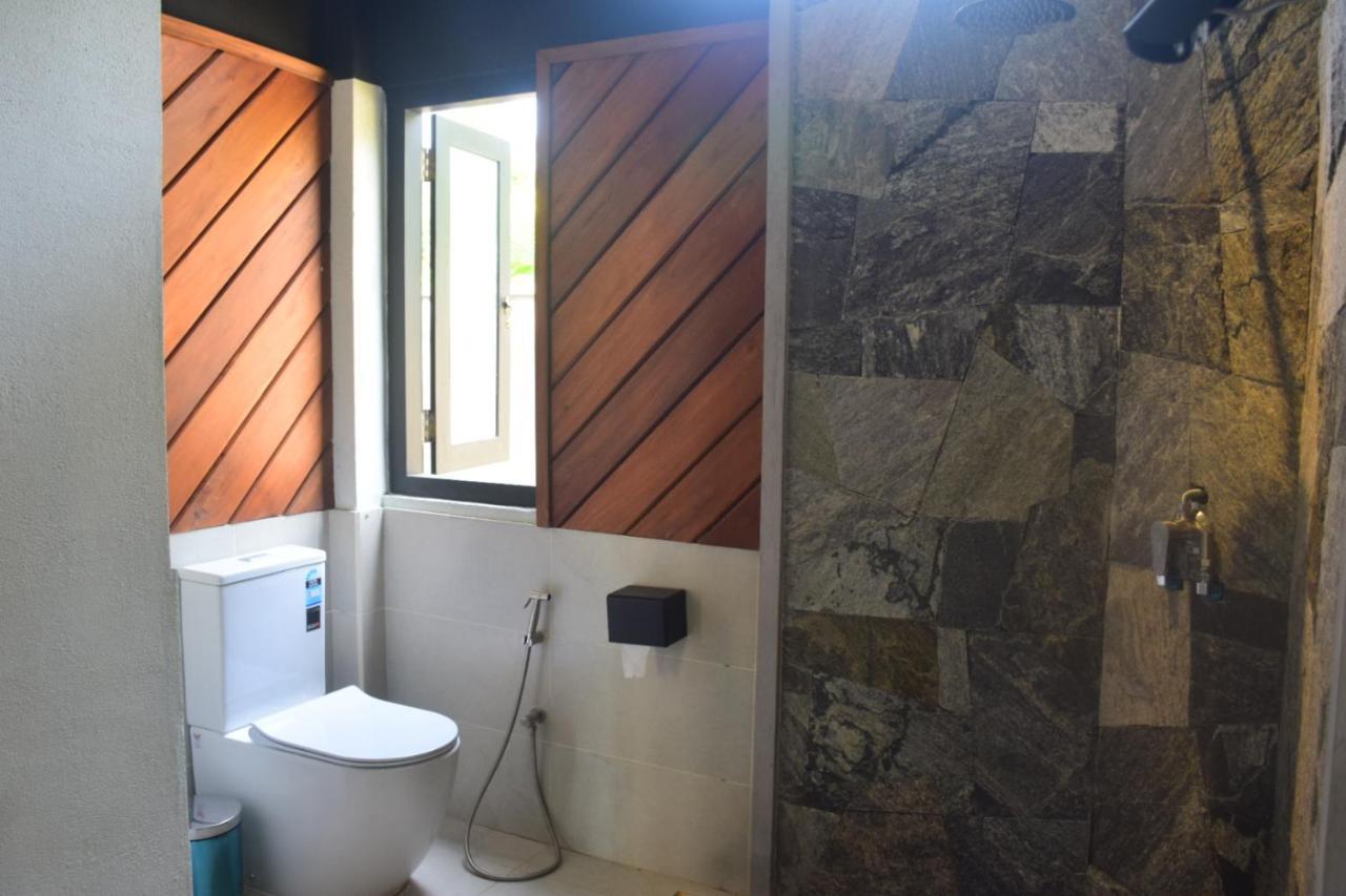 Mango Tree Villa ベントータ エクステリア 写真