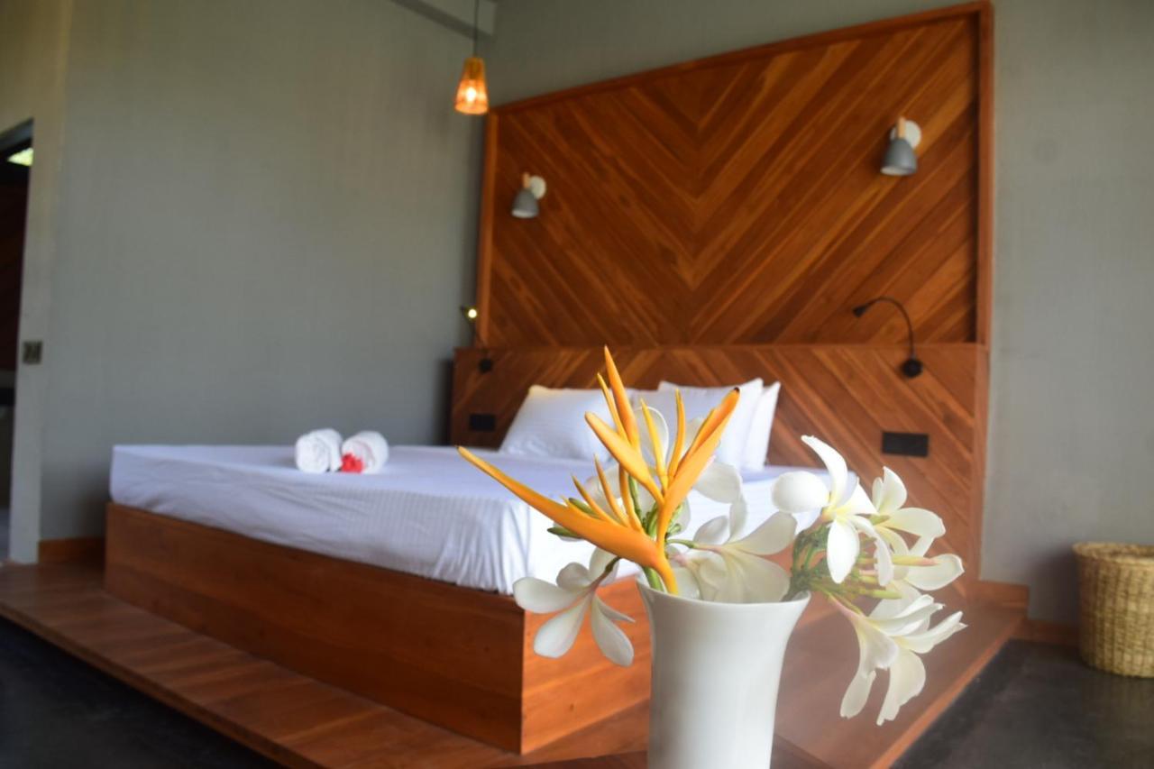 Mango Tree Villa ベントータ エクステリア 写真
