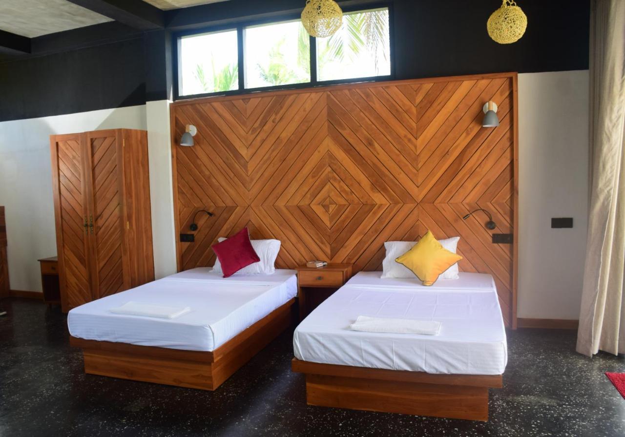 Mango Tree Villa ベントータ エクステリア 写真