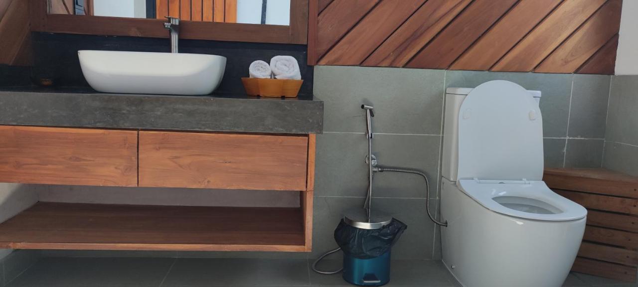 Mango Tree Villa ベントータ エクステリア 写真
