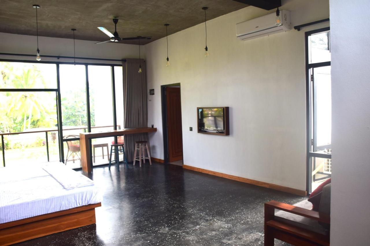 Mango Tree Villa ベントータ エクステリア 写真