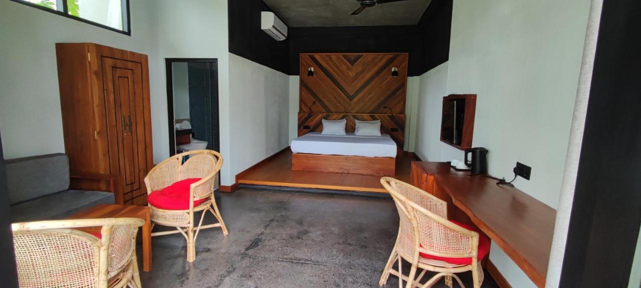 Mango Tree Villa ベントータ エクステリア 写真