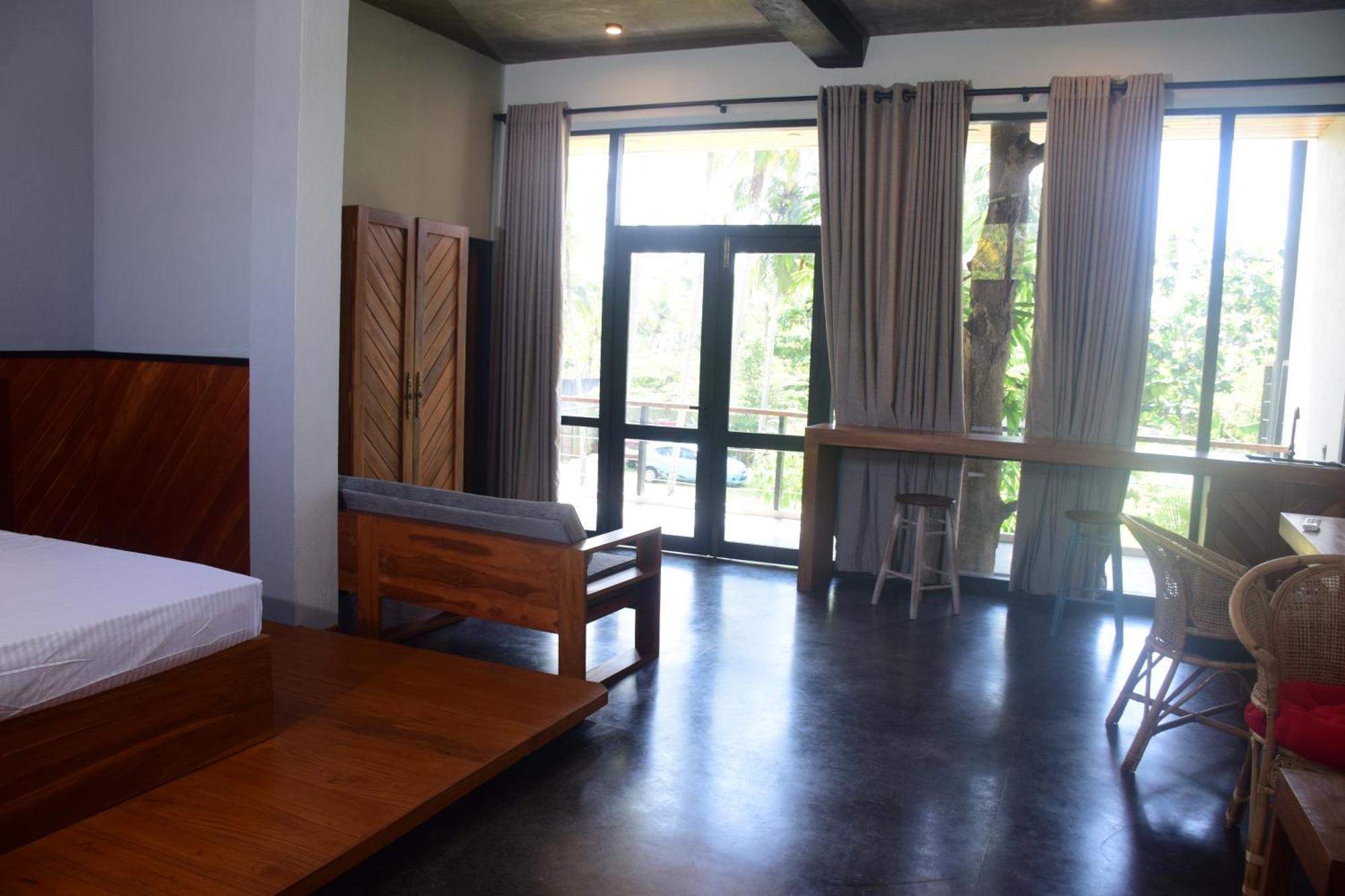 Mango Tree Villa ベントータ エクステリア 写真