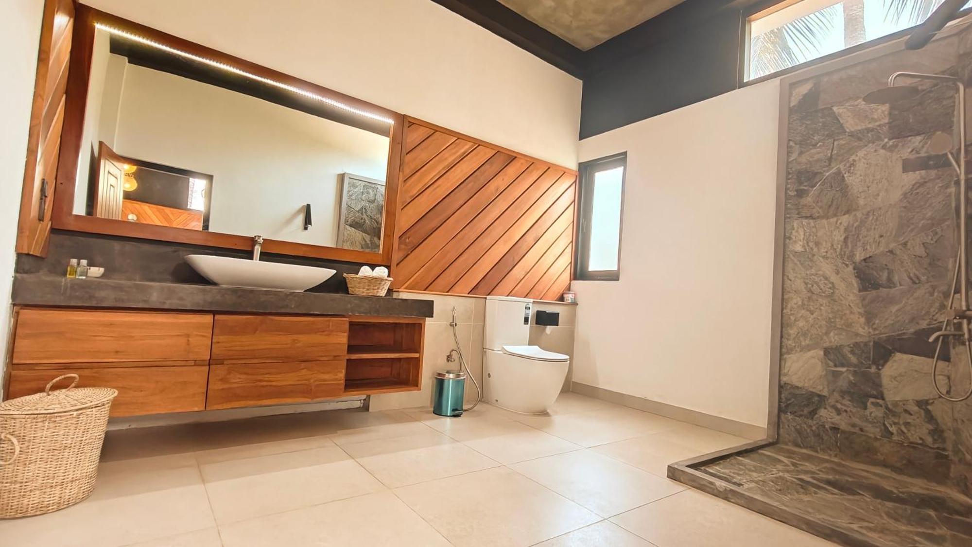 Mango Tree Villa ベントータ 部屋 写真